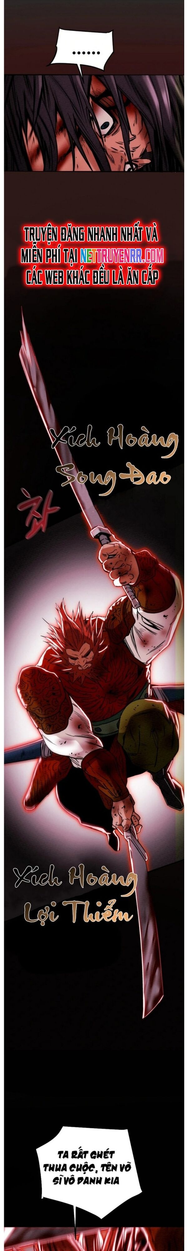 Minh Nguyệt Truyện Chapter 46 - 20