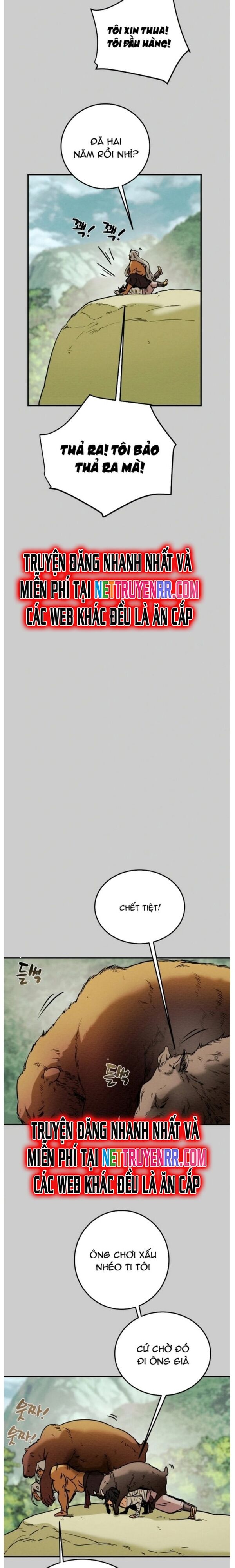 Minh Nguyệt Truyện Chapter 46 - 3