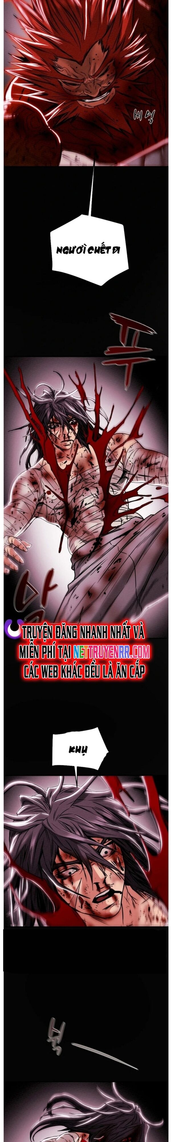 Minh Nguyệt Truyện Chapter 46 - 21