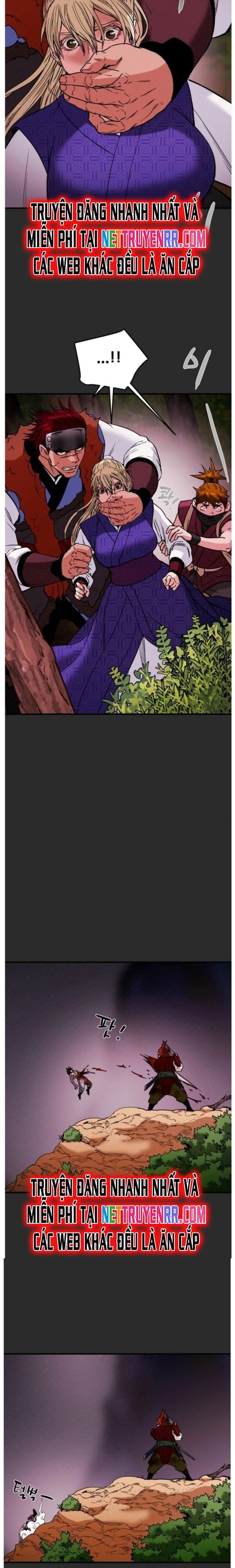 Minh Nguyệt Truyện Chapter 46 - 23