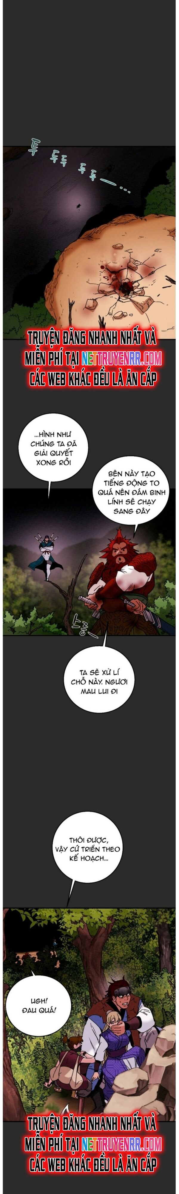 Minh Nguyệt Truyện Chapter 46 - 24