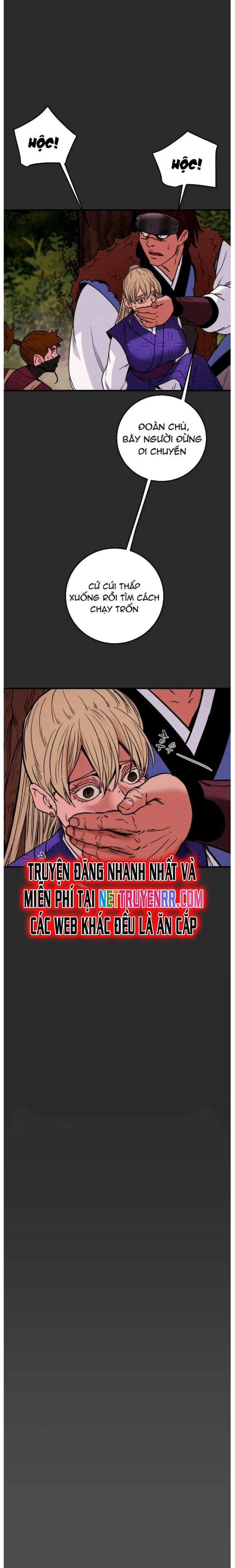 Minh Nguyệt Truyện Chapter 46 - 25