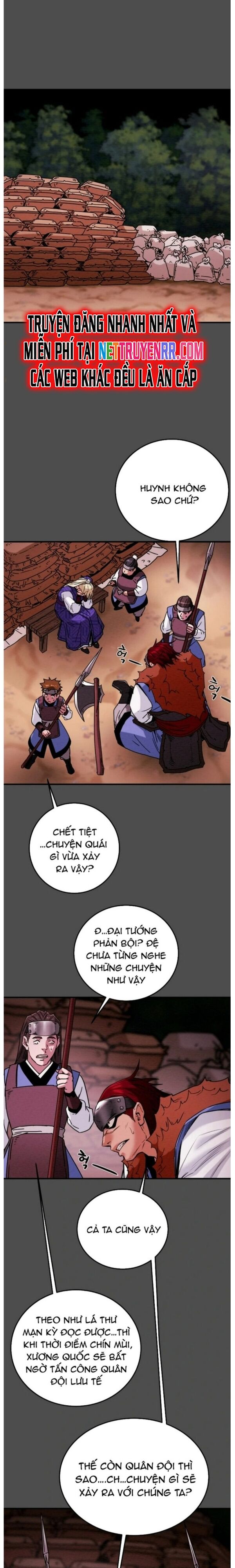 Minh Nguyệt Truyện Chapter 46 - 26