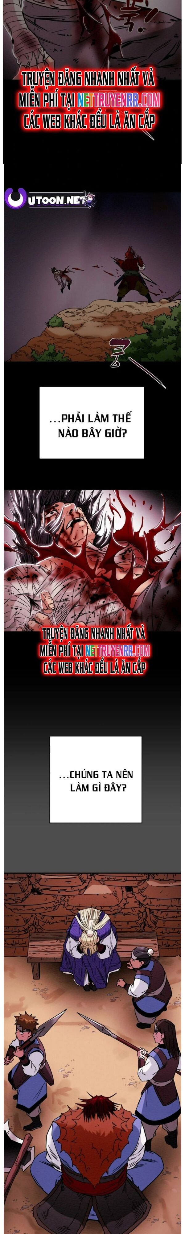 Minh Nguyệt Truyện Chapter 46 - 29