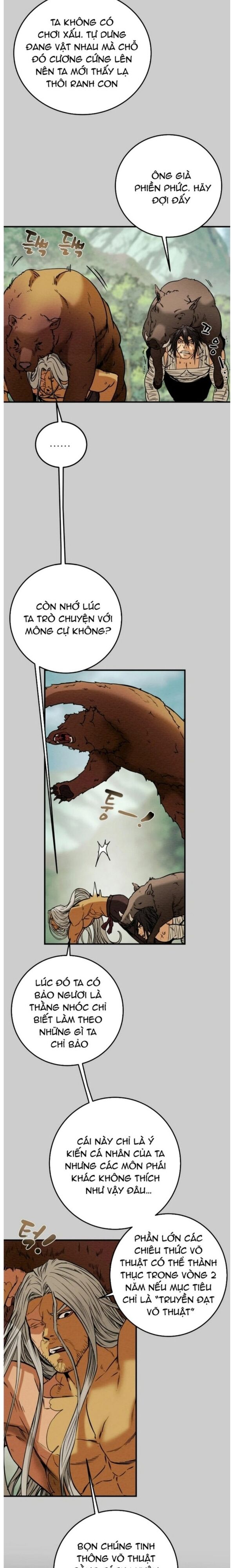 Minh Nguyệt Truyện Chapter 46 - 4