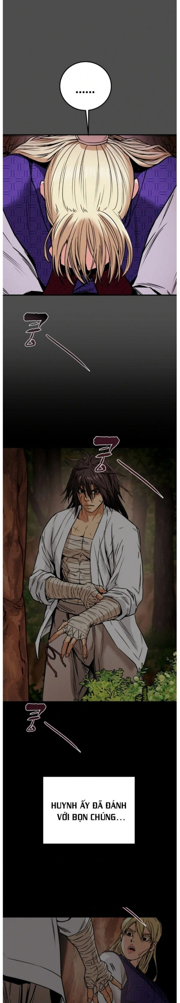 Minh Nguyệt Truyện Chapter 46 - 33