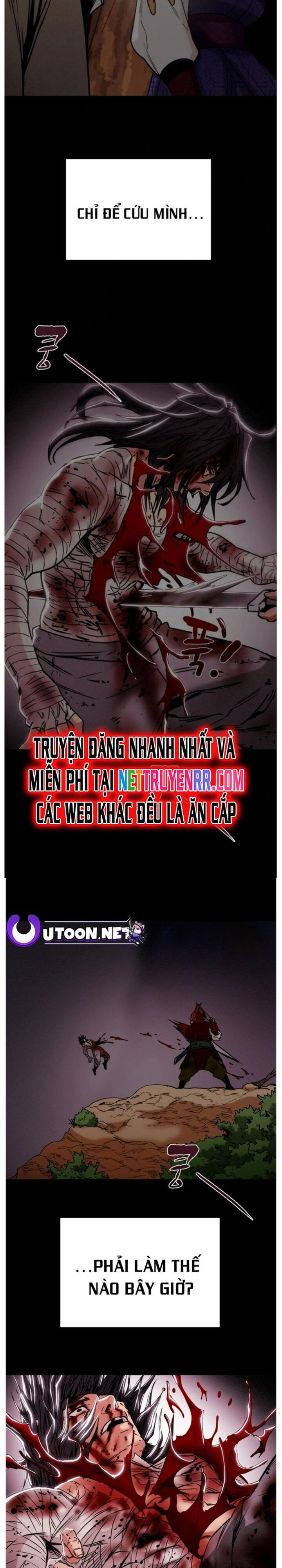 Minh Nguyệt Truyện Chapter 46 - 34