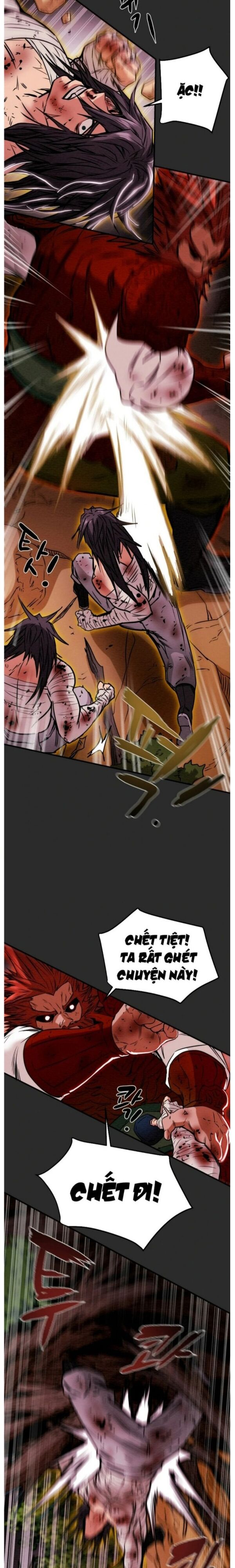 Minh Nguyệt Truyện Chapter 46 - 10