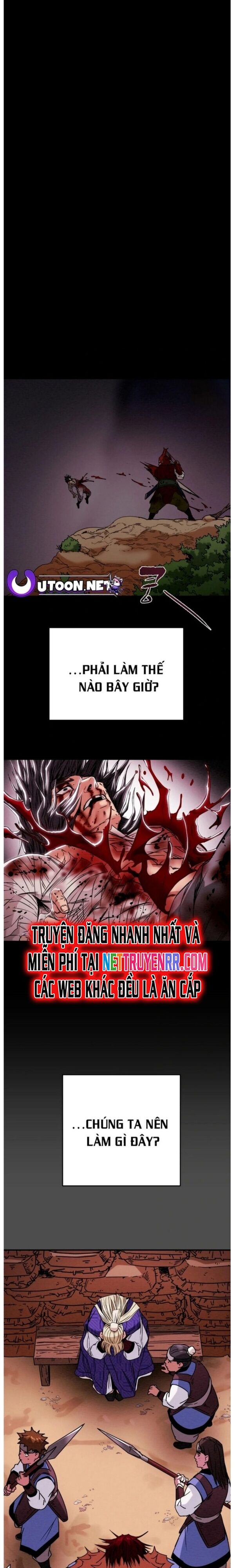 Minh Nguyệt Truyện Chapter 47 - 2