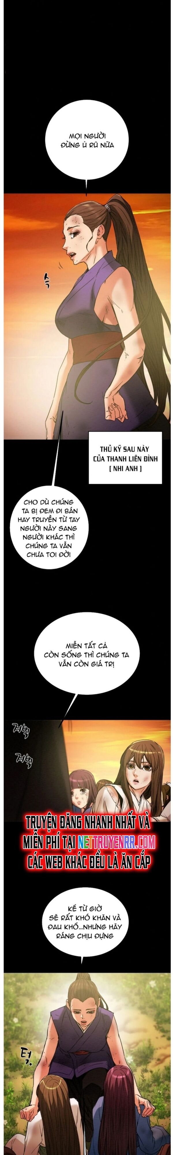 Minh Nguyệt Truyện Chapter 47 - 11