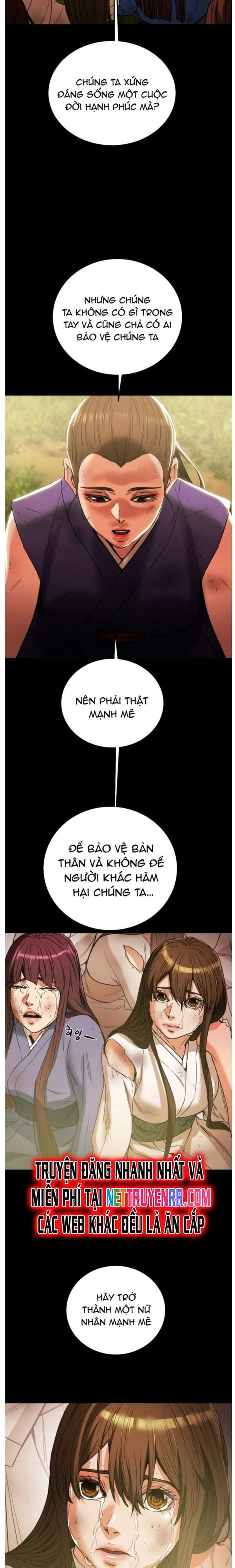 Minh Nguyệt Truyện Chapter 47 - 12