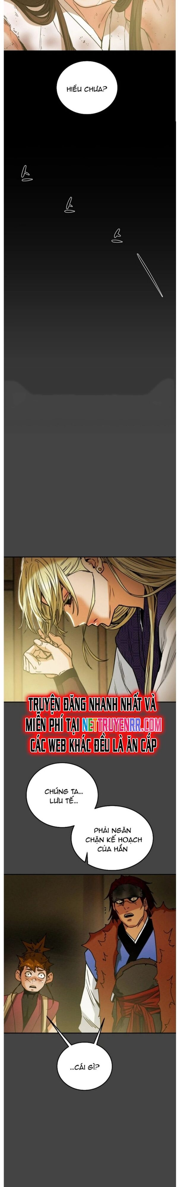 Minh Nguyệt Truyện Chapter 47 - 13