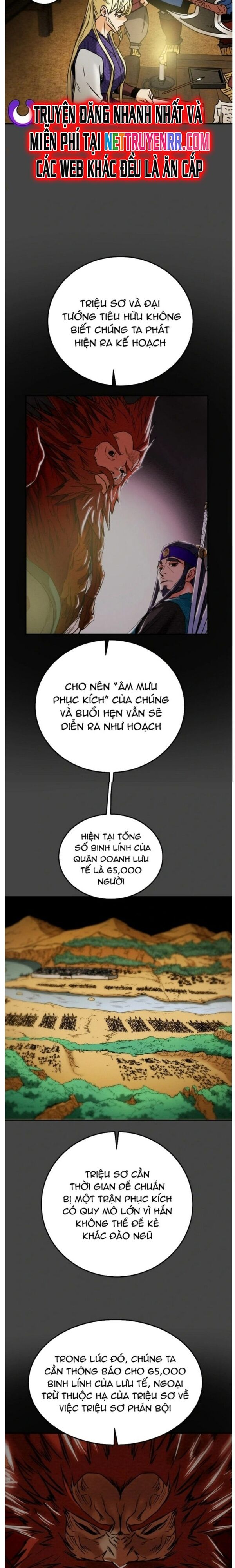 Minh Nguyệt Truyện Chapter 47 - 18