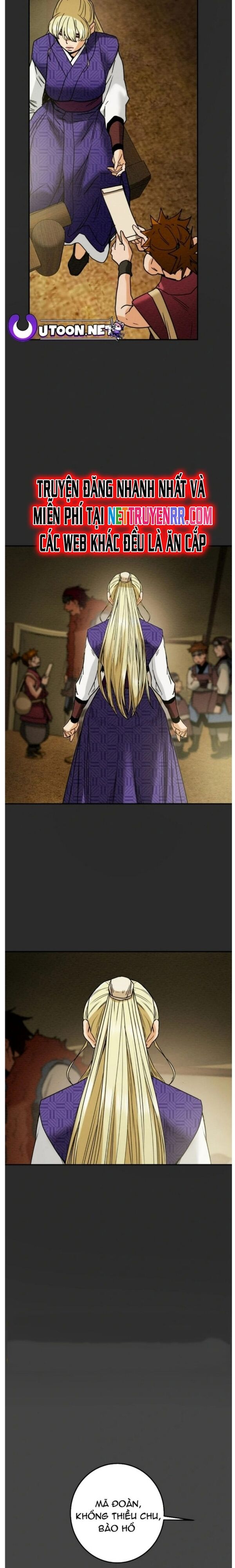 Minh Nguyệt Truyện Chapter 47 - 20