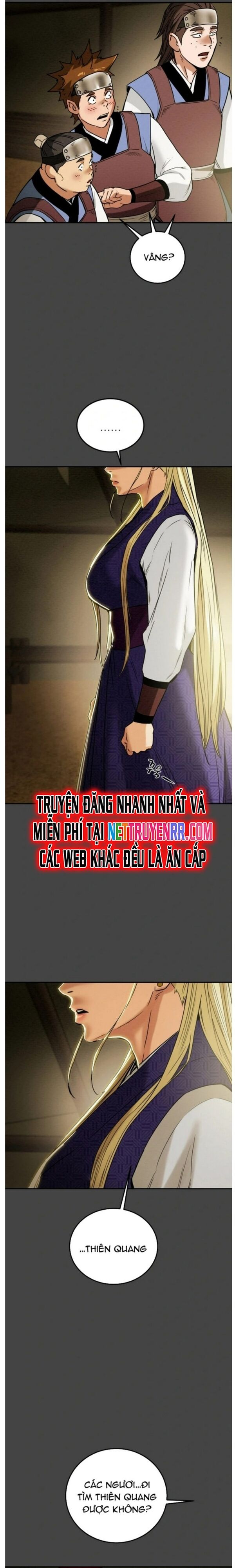 Minh Nguyệt Truyện Chapter 47 - 21