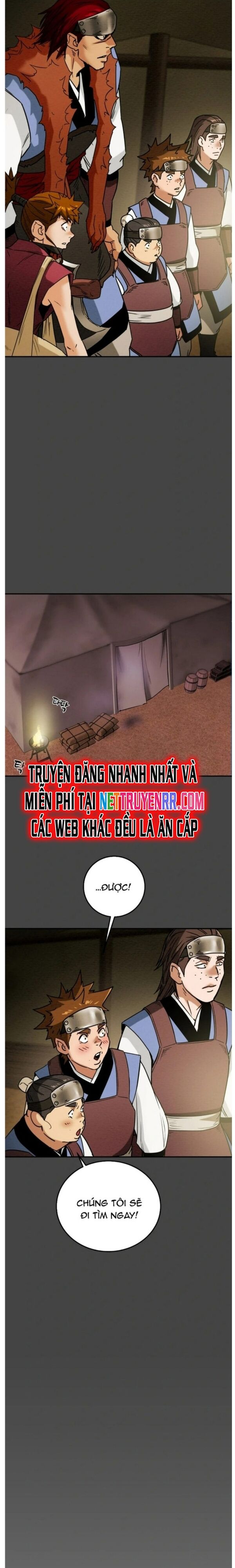 Minh Nguyệt Truyện Chapter 47 - 22