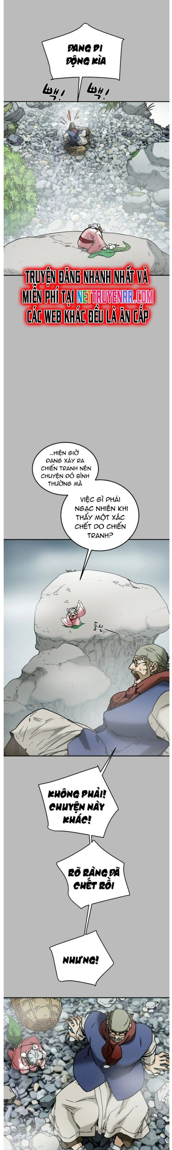 Minh Nguyệt Truyện Chapter 47 - 25