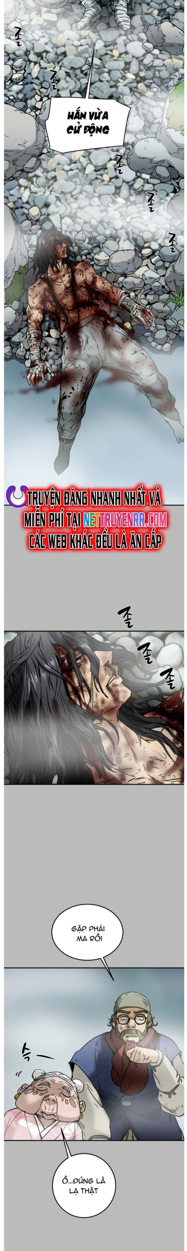 Minh Nguyệt Truyện Chapter 47 - 26