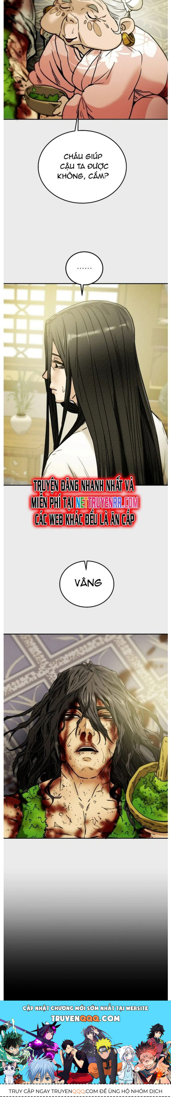 Minh Nguyệt Truyện Chapter 47 - 30