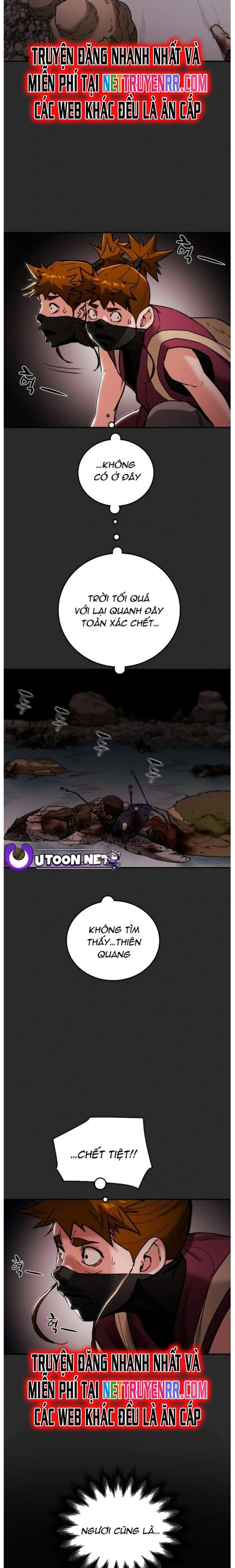 Minh Nguyệt Truyện Chapter 47 - 4