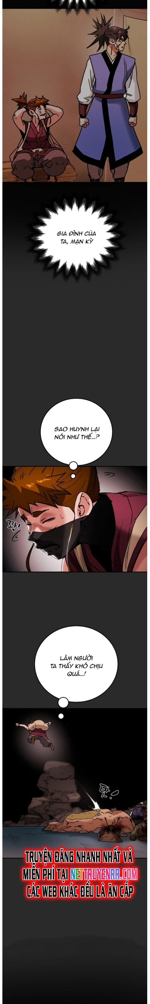 Minh Nguyệt Truyện Chapter 47 - 5