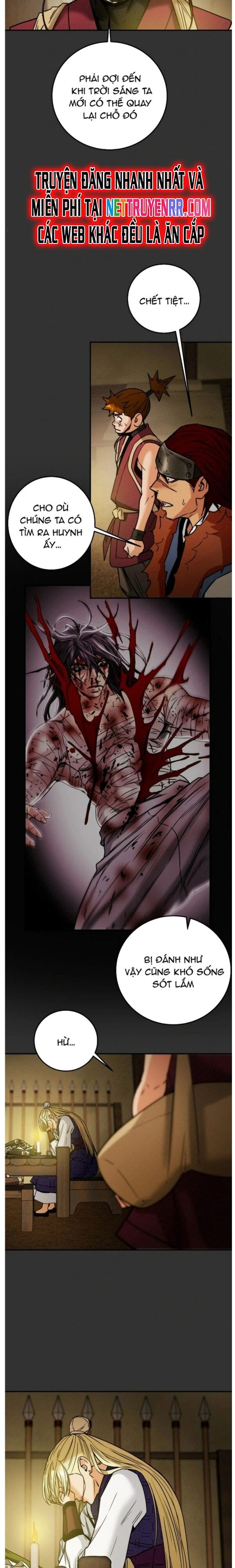 Minh Nguyệt Truyện Chapter 47 - 8