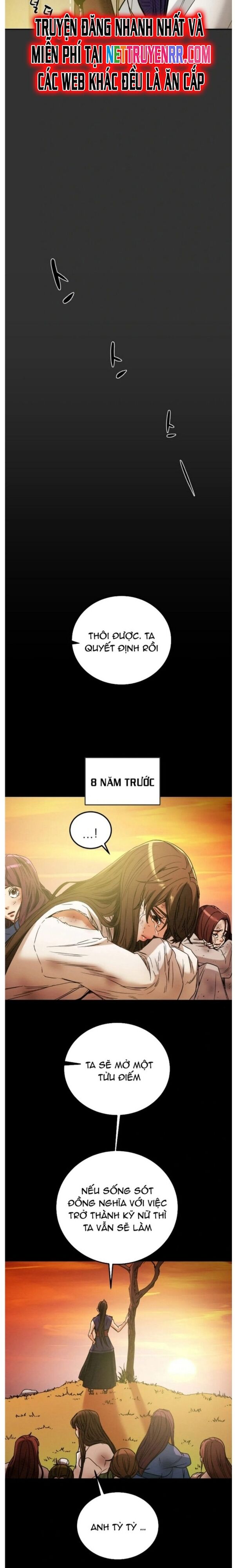 Minh Nguyệt Truyện Chapter 47 - 10