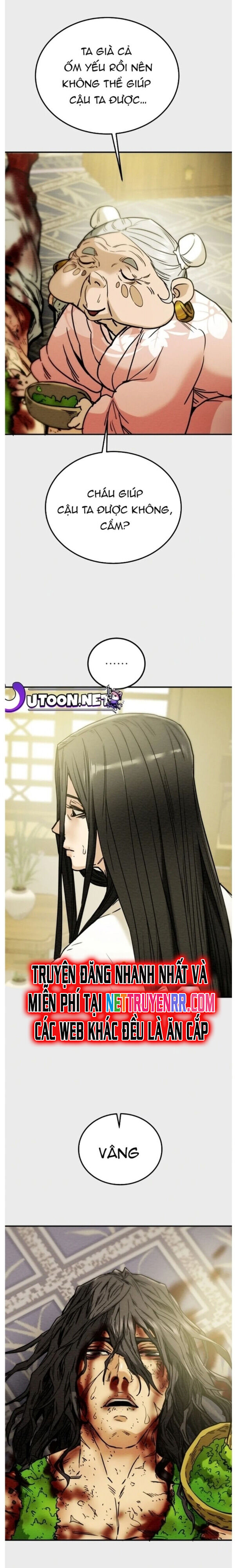 Minh Nguyệt Truyện Chapter 48 - 2