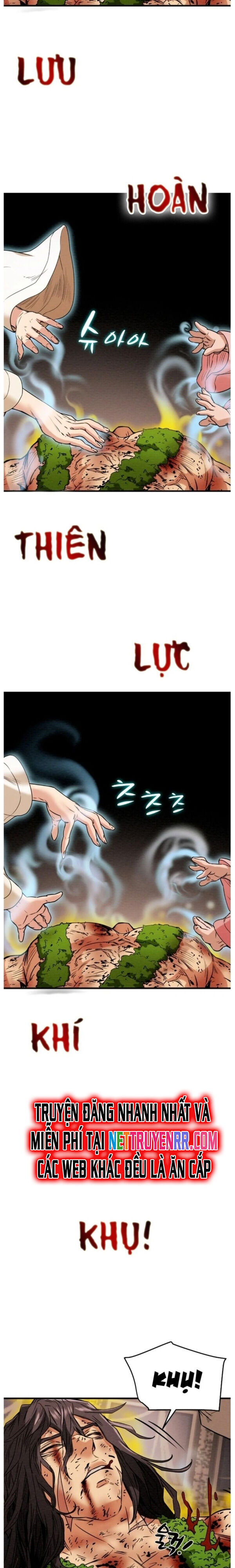 Minh Nguyệt Truyện Chapter 48 - 11