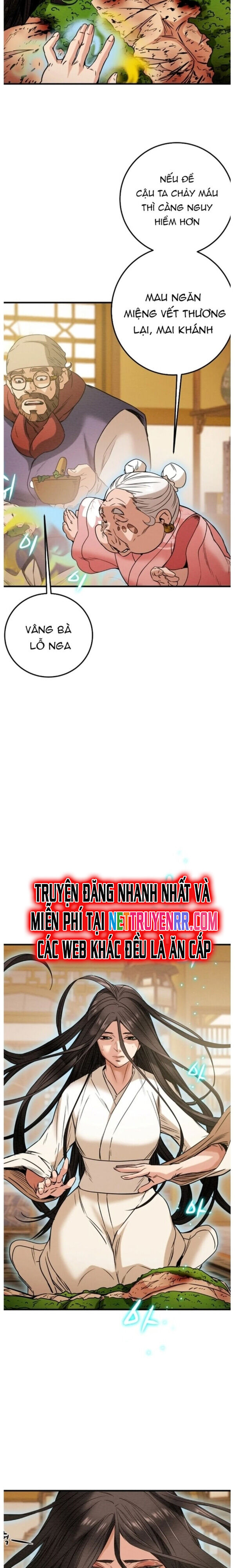 Minh Nguyệt Truyện Chapter 48 - 12