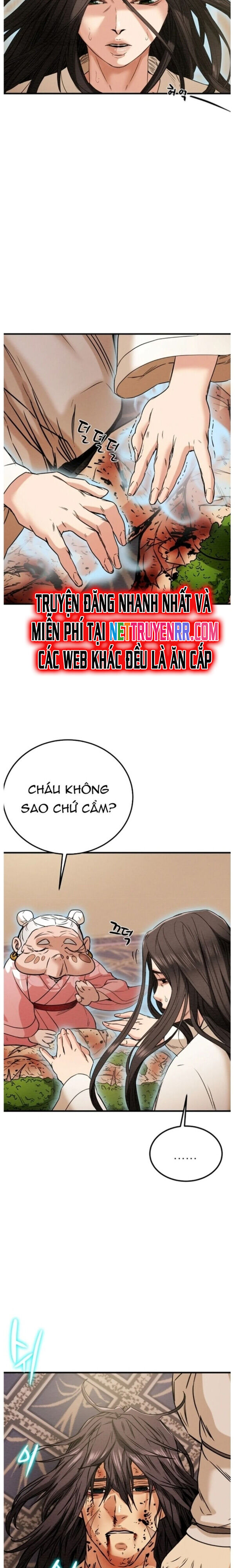 Minh Nguyệt Truyện Chapter 48 - 13