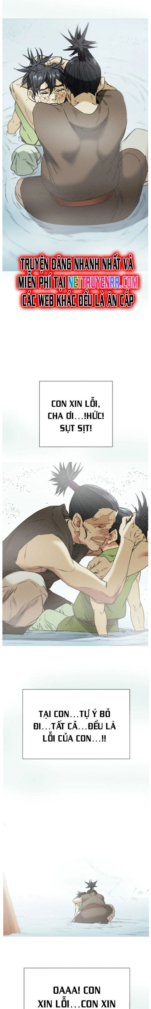 Minh Nguyệt Truyện Chapter 48 - 18