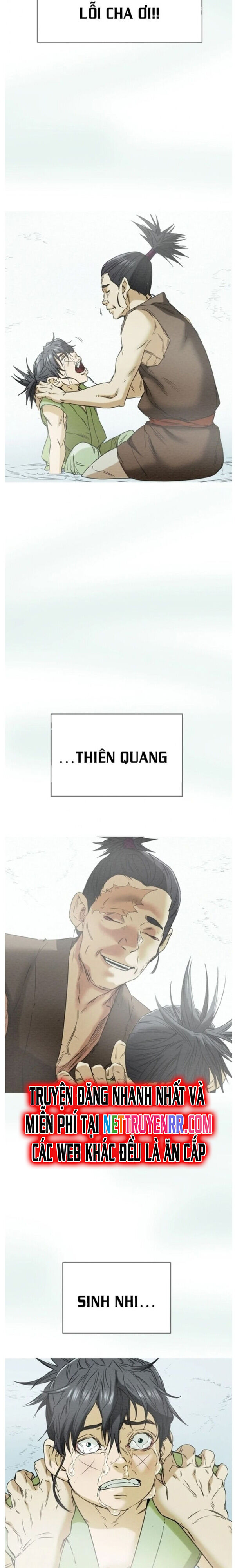 Minh Nguyệt Truyện Chapter 48 - 19