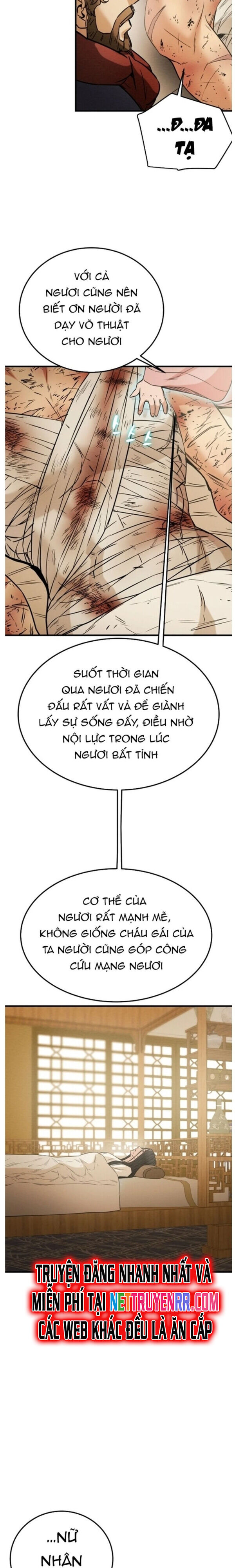 Minh Nguyệt Truyện Chapter 48 - 23