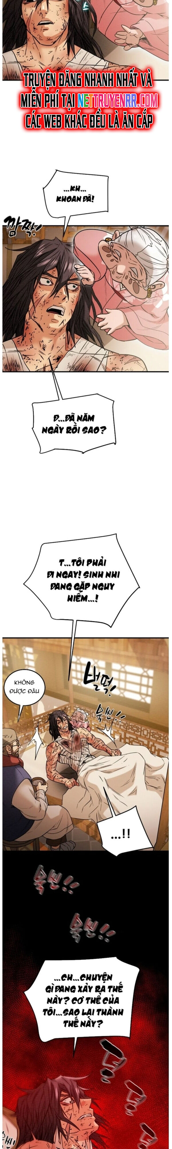 Minh Nguyệt Truyện Chapter 48 - 25