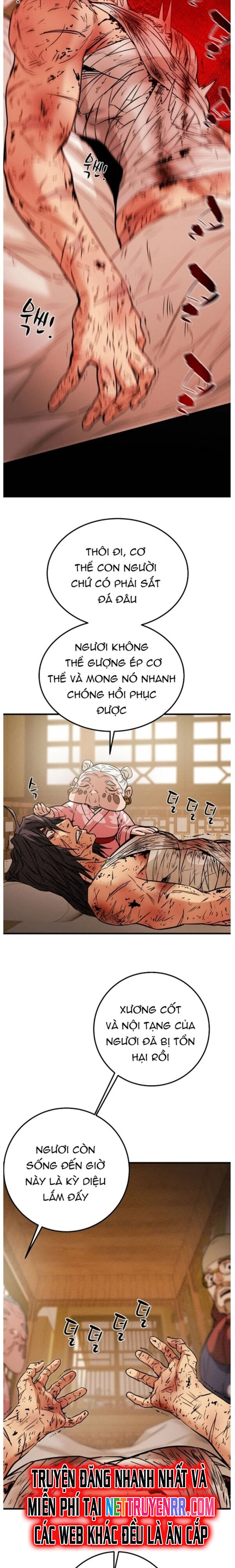 Minh Nguyệt Truyện Chapter 48 - 26