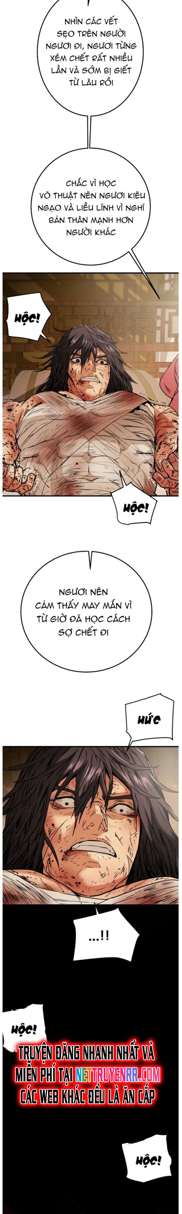 Minh Nguyệt Truyện Chapter 48 - 27