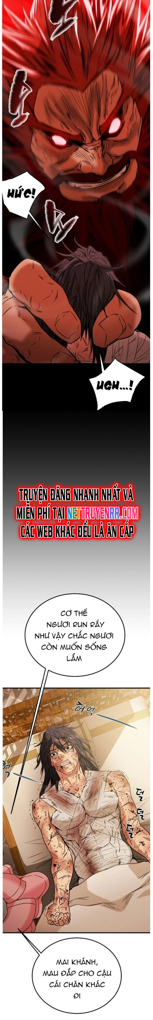 Minh Nguyệt Truyện Chapter 48 - 29