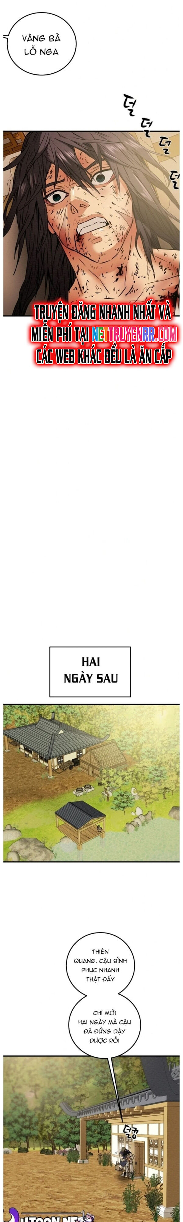 Minh Nguyệt Truyện Chapter 48 - 30