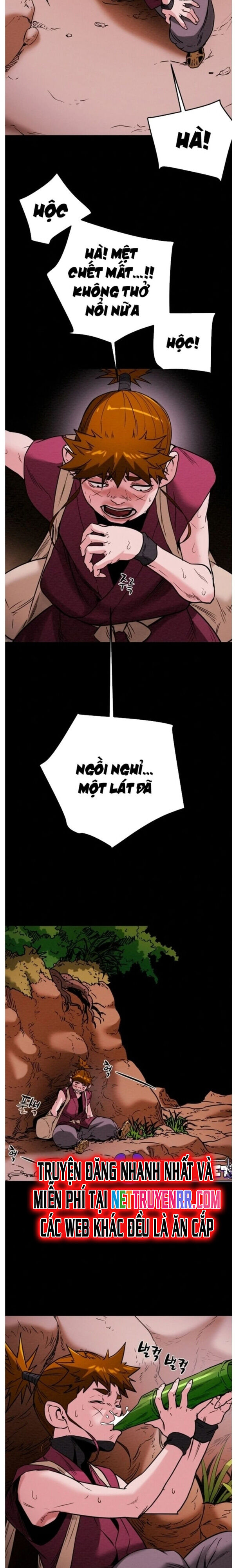 Minh Nguyệt Truyện Chapter 48 - 4