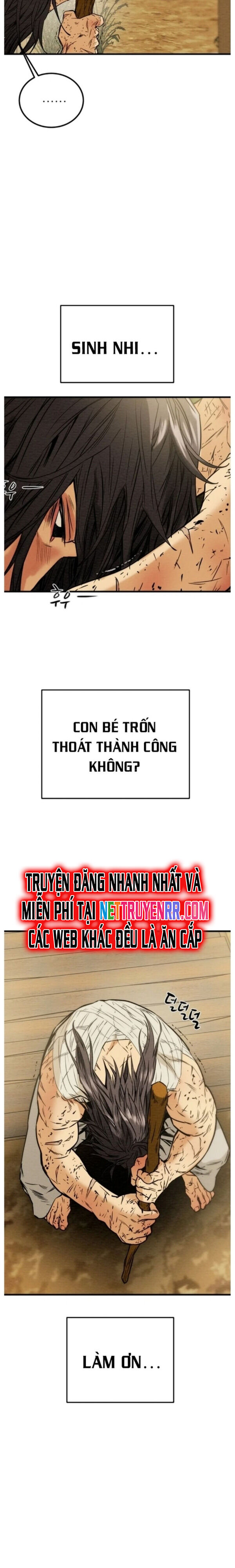 Minh Nguyệt Truyện Chapter 48 - 32