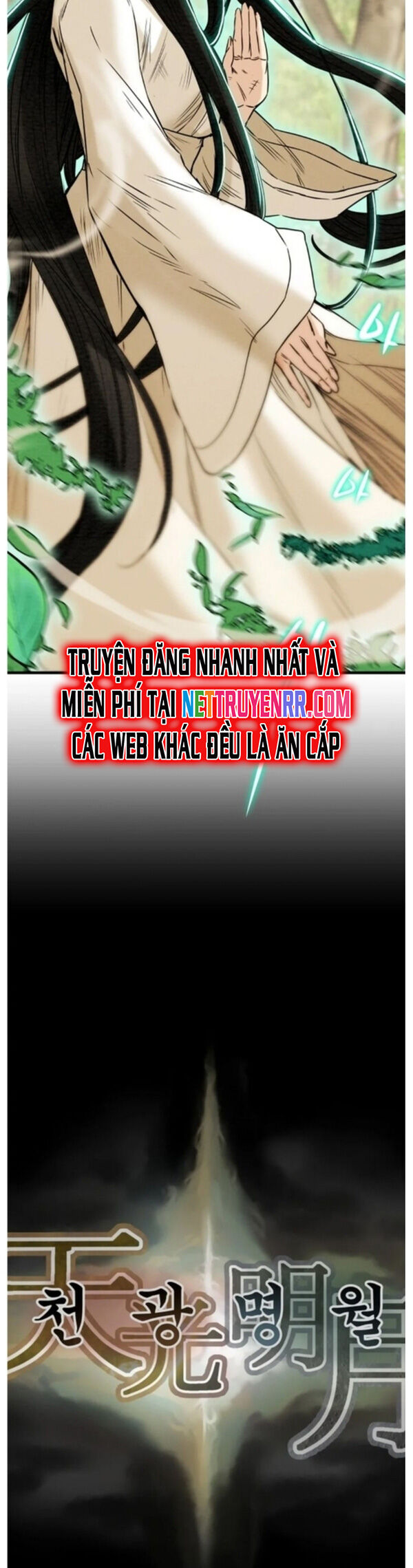 Minh Nguyệt Truyện Chapter 48 - 34