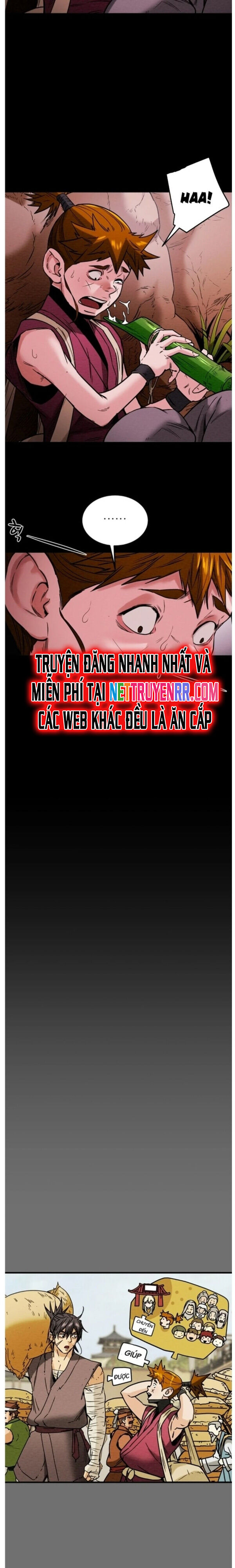 Minh Nguyệt Truyện Chapter 48 - 5