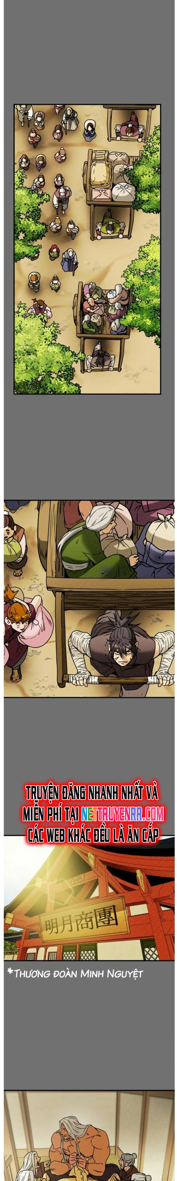 Minh Nguyệt Truyện Chapter 48 - 6