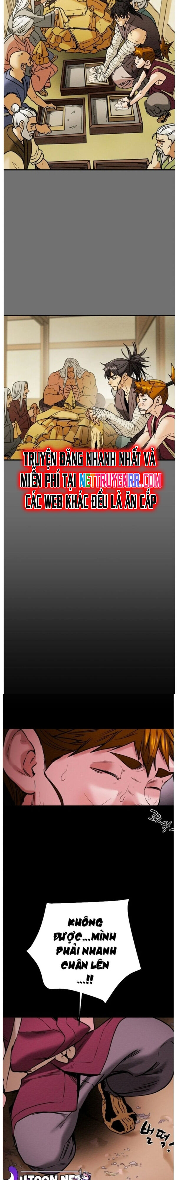 Minh Nguyệt Truyện Chapter 48 - 7