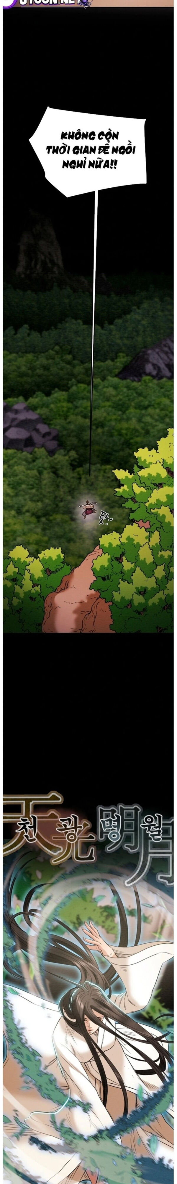 Minh Nguyệt Truyện Chapter 48 - 8