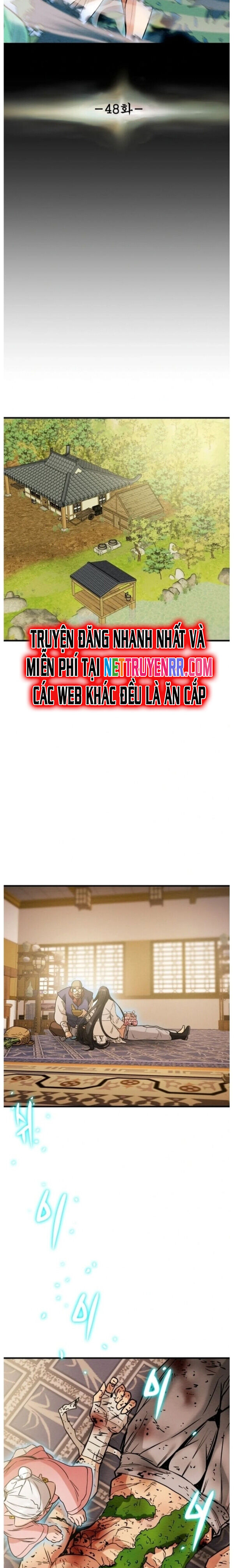 Minh Nguyệt Truyện Chapter 48 - 9