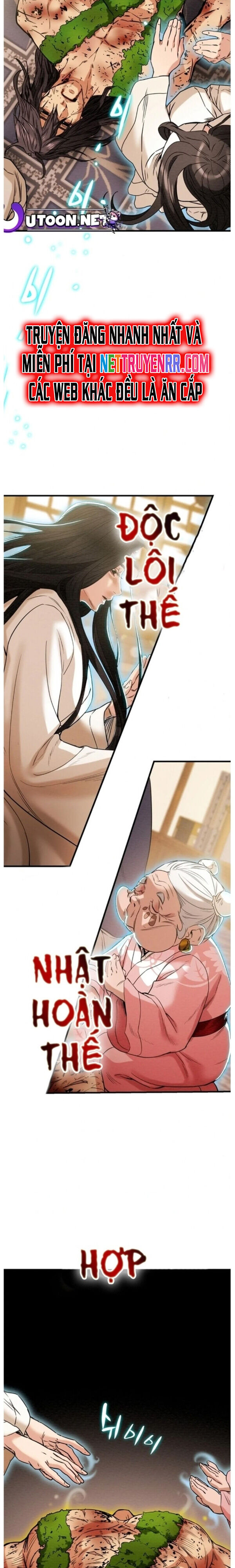 Minh Nguyệt Truyện Chapter 48 - 10