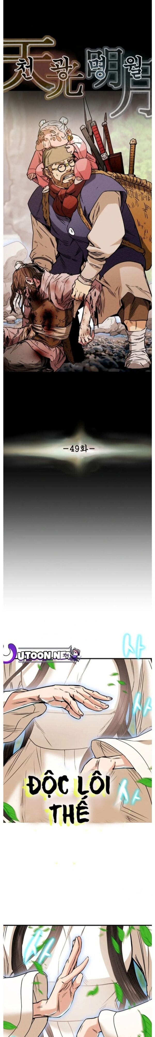 Minh Nguyệt Truyện Chapter 49 - 2