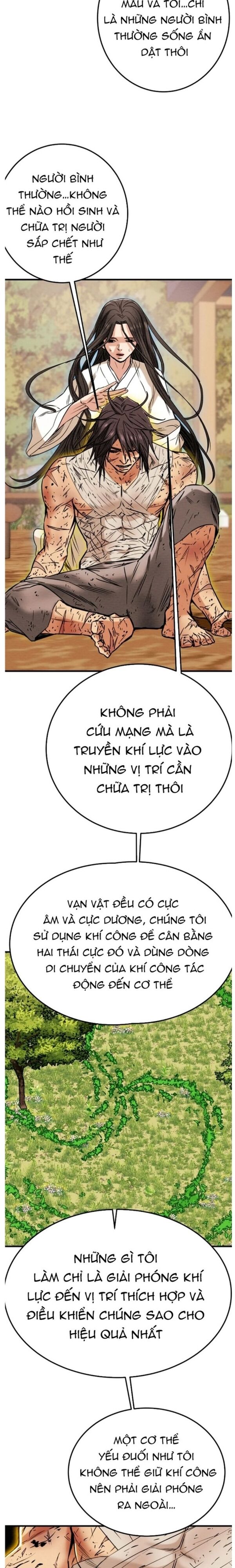 Minh Nguyệt Truyện Chapter 49 - 12